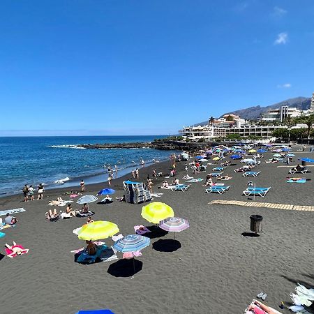 Magic Playa View - Tenerife Puerto de Santiago  Luaran gambar