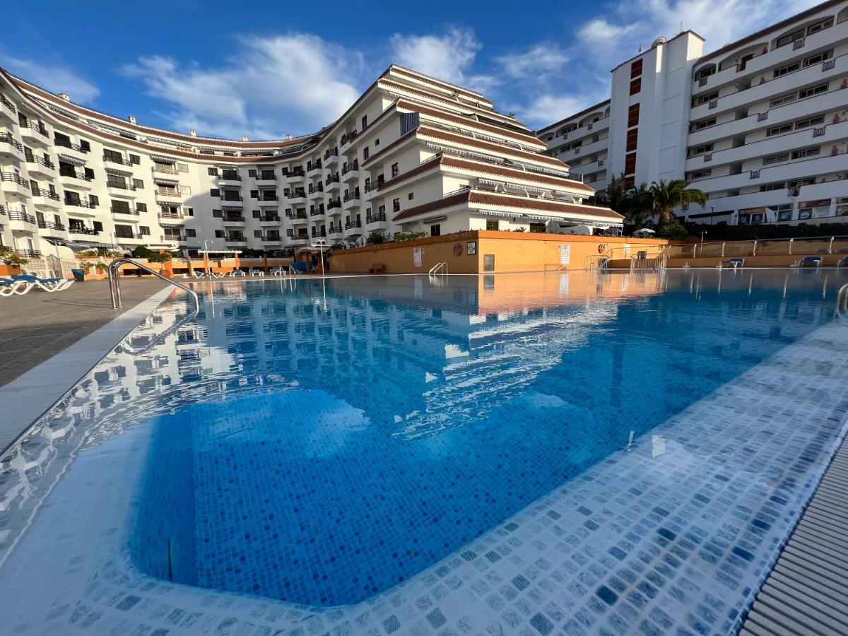 Magic Playa View - Tenerife Puerto de Santiago  Luaran gambar